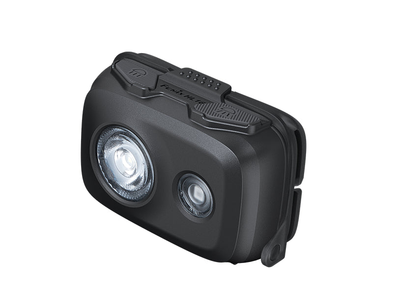 Fenix HL16 stirnlampe (450 lumen) – schwarz