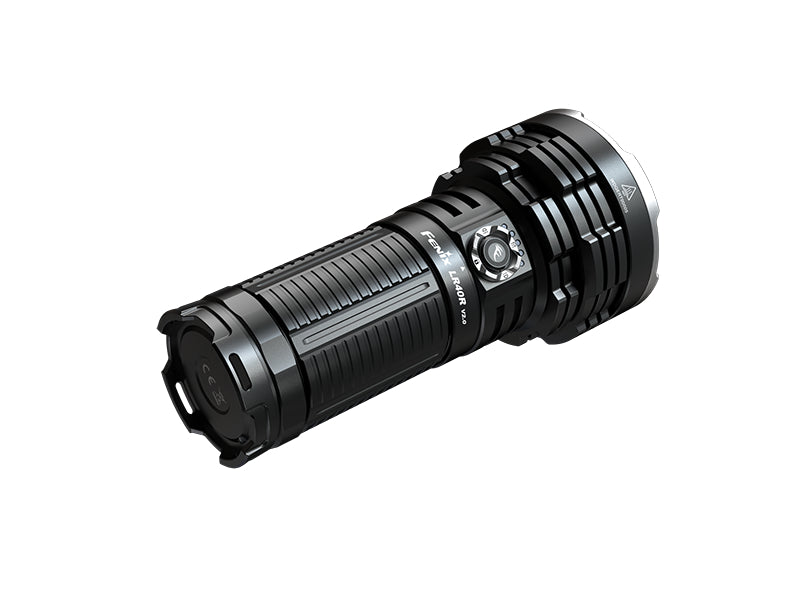 Fenix LR40R V2.0 Wiederaufladbare LED-Lampe