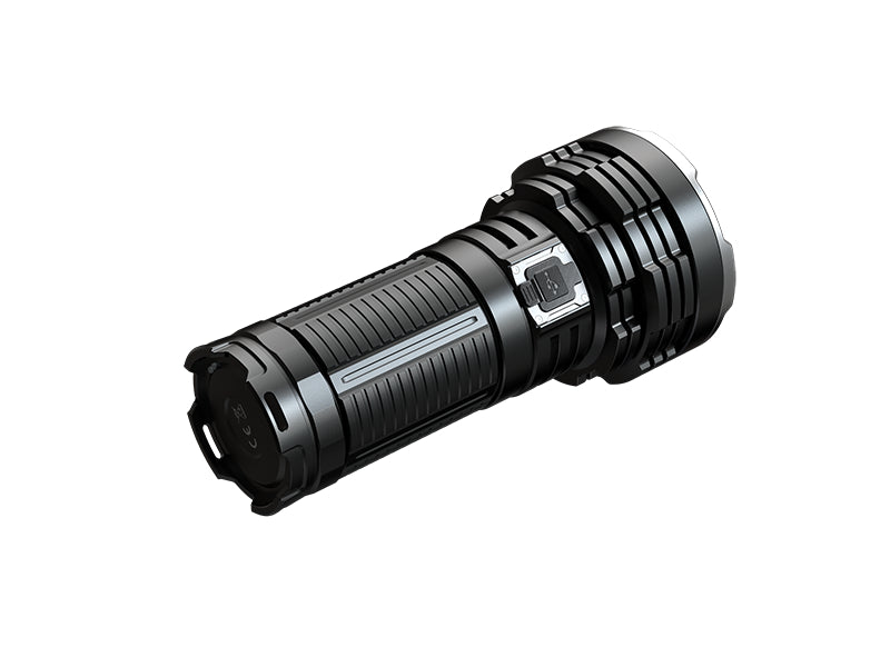 Fenix LR40R V2.0 Wiederaufladbare LED-Lampe