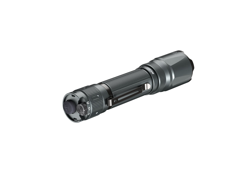 Fenix TK20R UE taktische wiederaufladbare taschenlampe – tropisches Grün