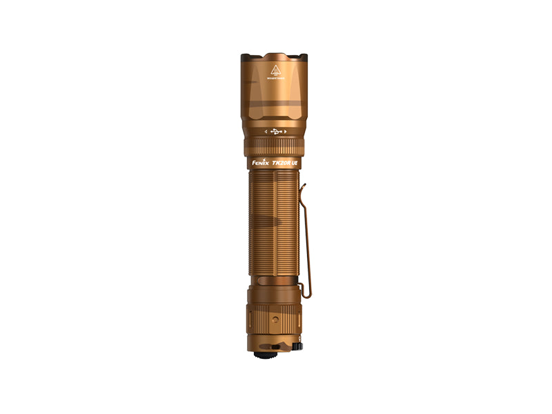 Fenix TK20R UE svietidlo - grau