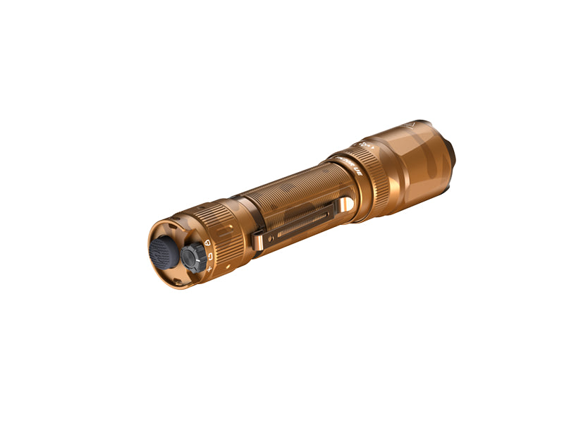 Fenix TK20R UE svietidlo - grau