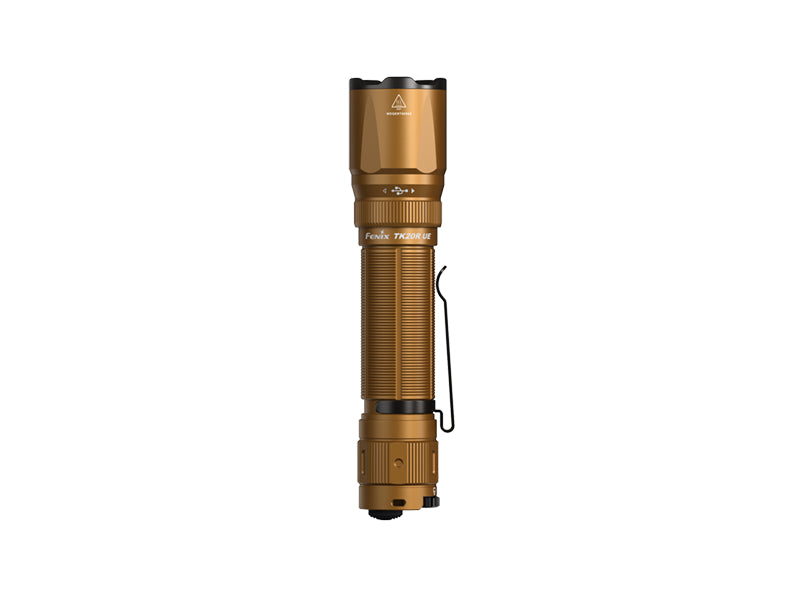 Fenix TK20R UE svietidlo - grau