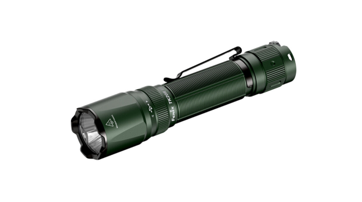 Fenix TK20R UE svietidlo - grau