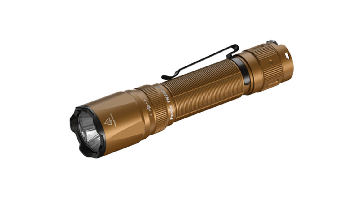 Fenix TK20R UE svietidlo - grau