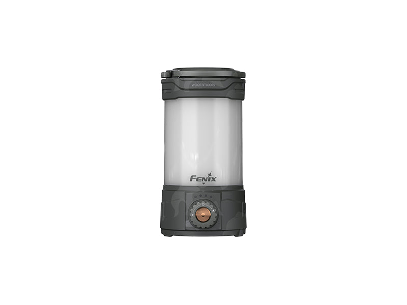Fenix CL26R PRO wiederaufladbare laterne, oliv
