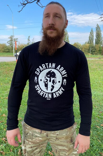 DRAGOWA Fit-T Archelaos Long Sleeve T-Shirt