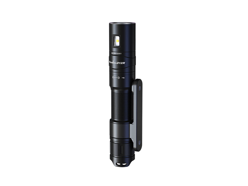 Fenix LD12R wiederaufladbare led-taschenlampe