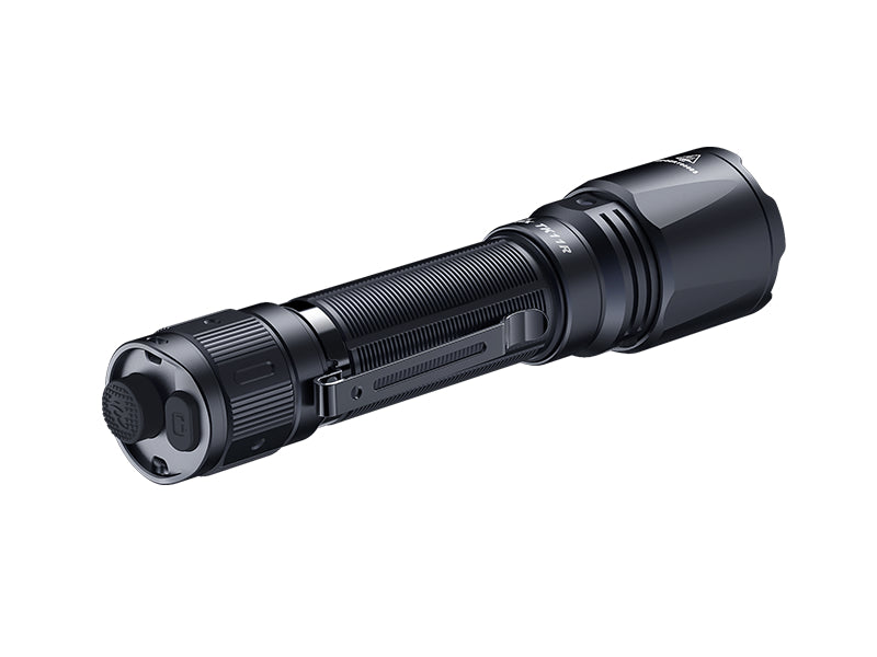 Fenix TK11R wiederaufladbare led-taschenlampe