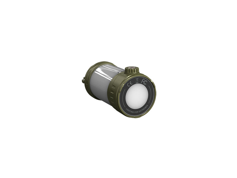 Fenix CL26R PRO wiederaufladbare Laterne – Marmor