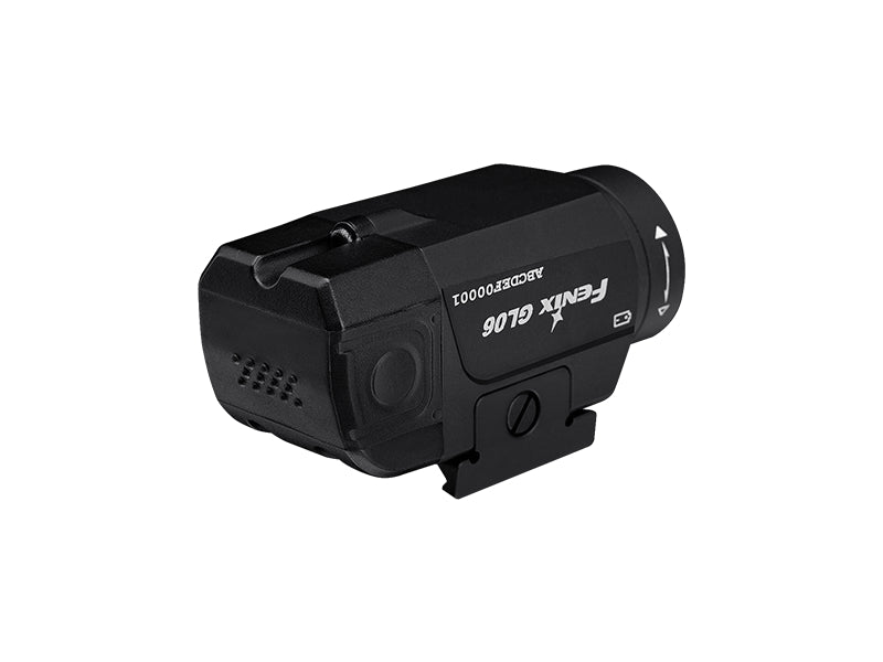 Fenix GL06-365 Weapon Light for SIG Sauer P365