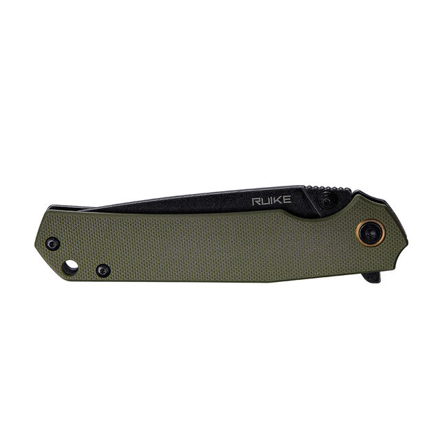 Ruike P801 messer - grün