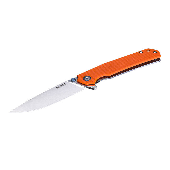 Ruike P801 messer - grün