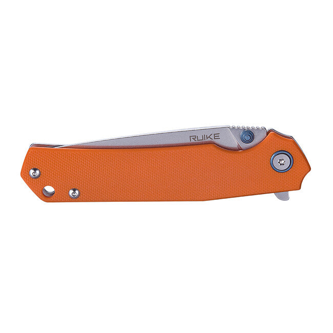 Ruike P801 messer - grün