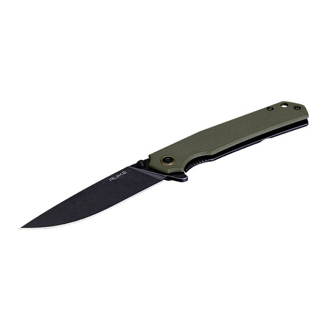 Ruike P801 messer - grün