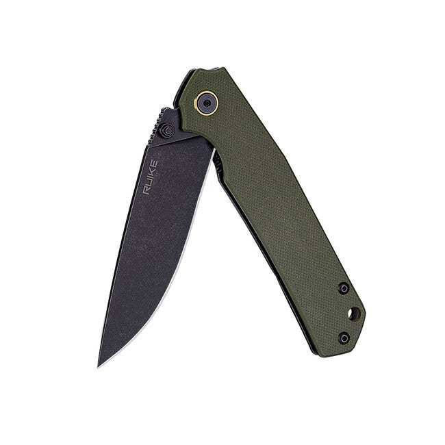 Ruike P801 messer - orange