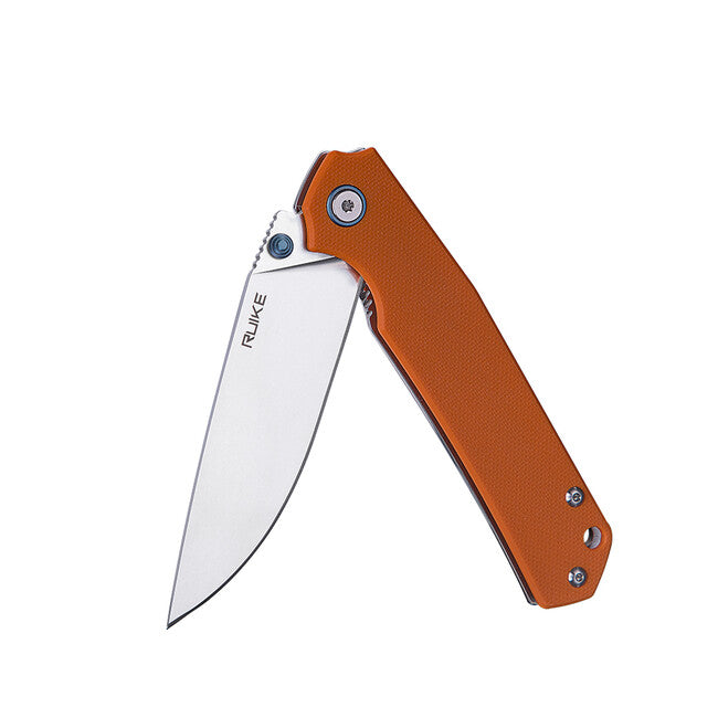 Ruike P801 messer - orange