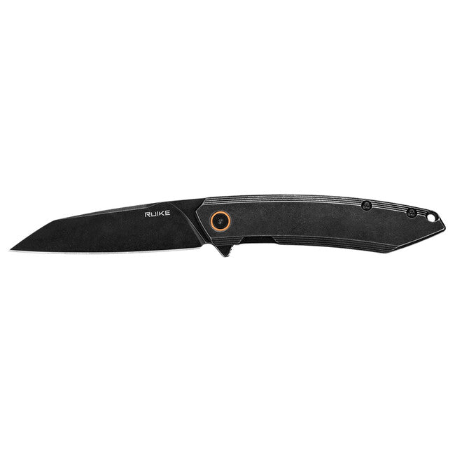 Ruike P831S messer, schwarz