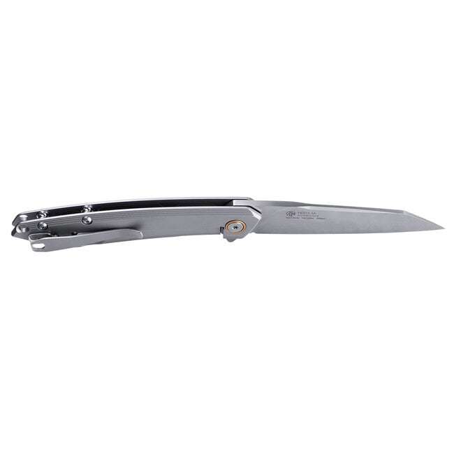 Ruike P831S messer silber