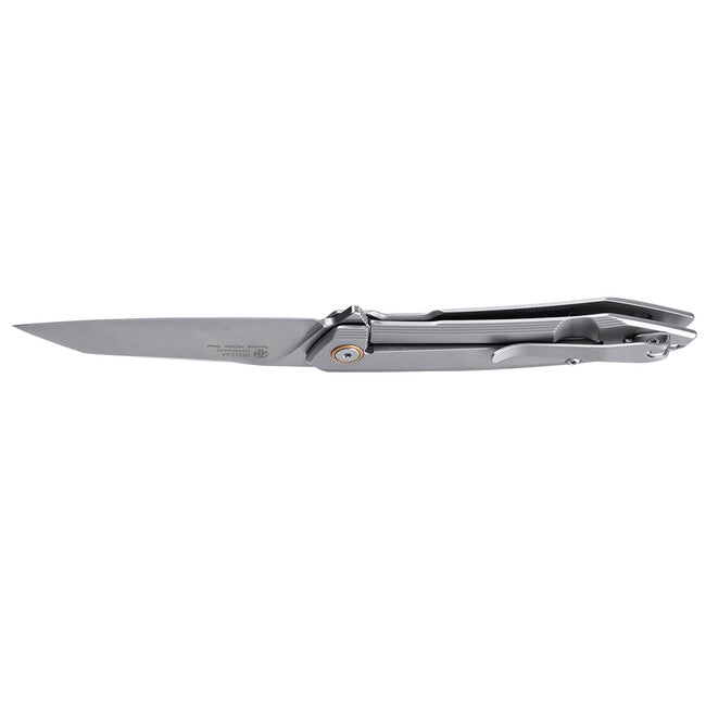 Ruike P831S messer silber