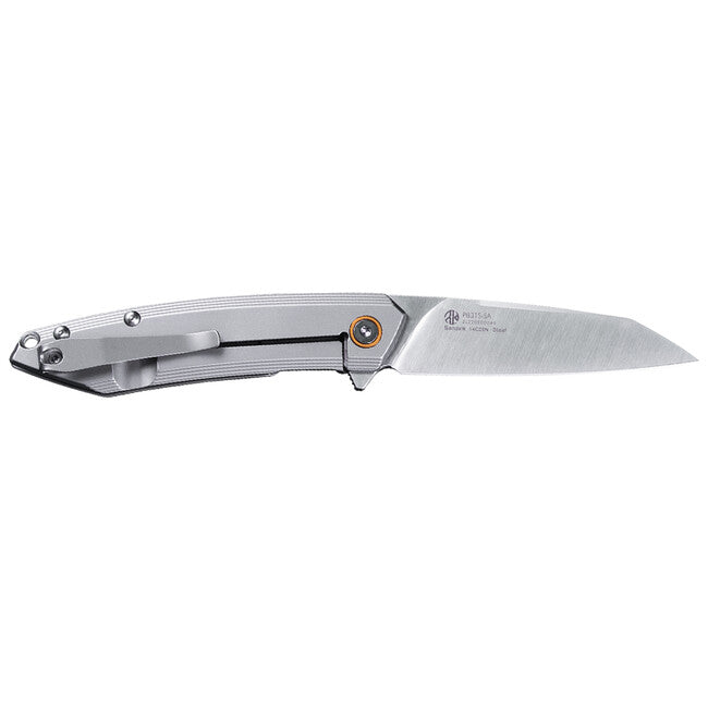 Ruike P831S messer silber
