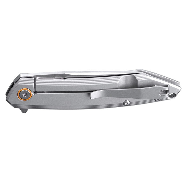 Ruike P831S messer silber