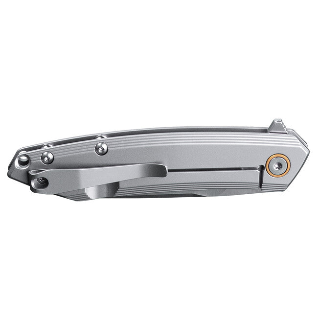 Ruike P831S messer silber