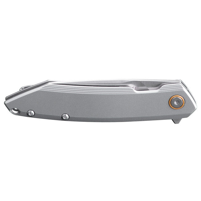 Ruike P831S messer silber