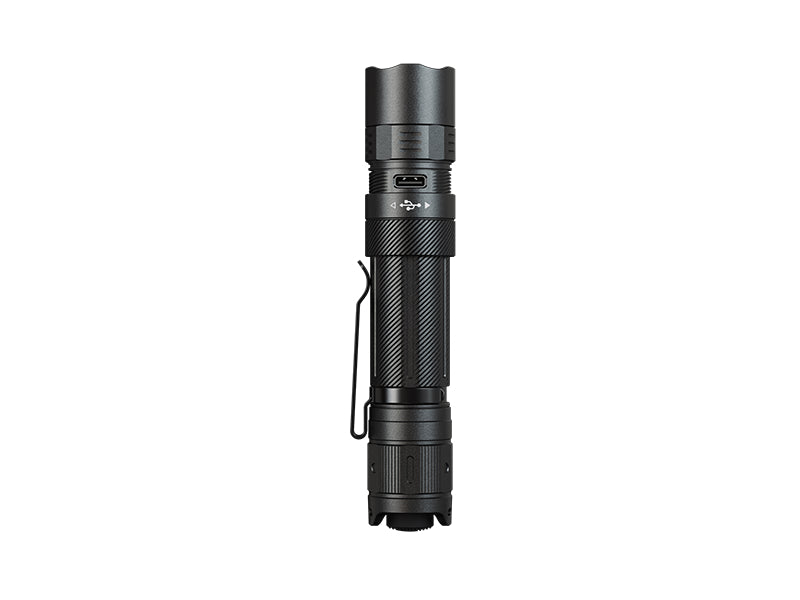Fenix PD32R Rechargeable Flashlight