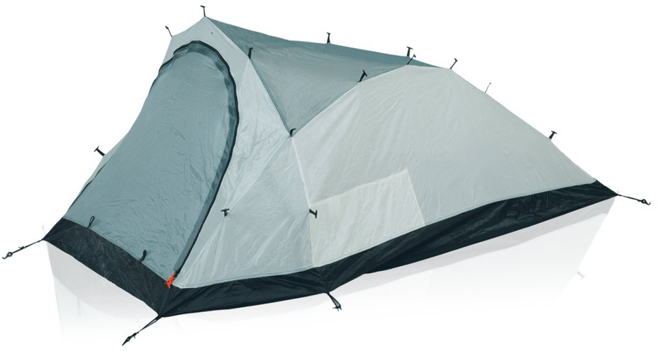 HUSKY Extreme Flame 2 grün – WARAGOD