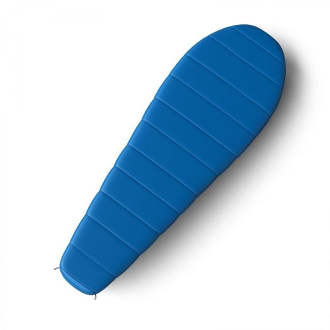 HUSKY Montello Sleeping Bag -9°C, Navy Blue