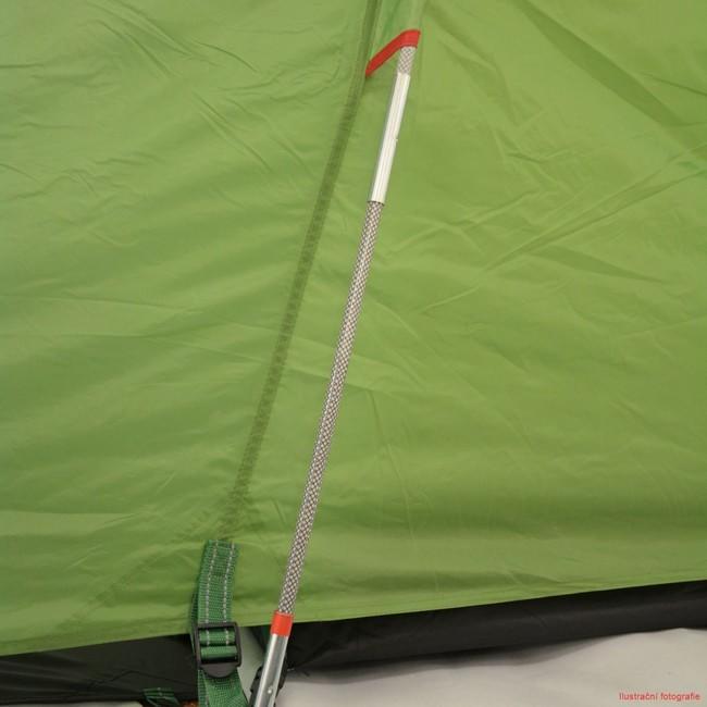 HUSKY Bizon 3 classic zelt outdoor grün