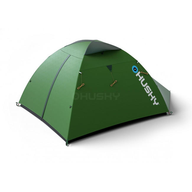 HUSKY Σκηνή Extreme Lite Beast 3, πράσινο