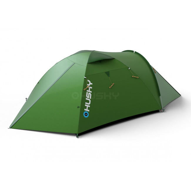 HUSKY Extreme Lite Baron 3 zelt grün