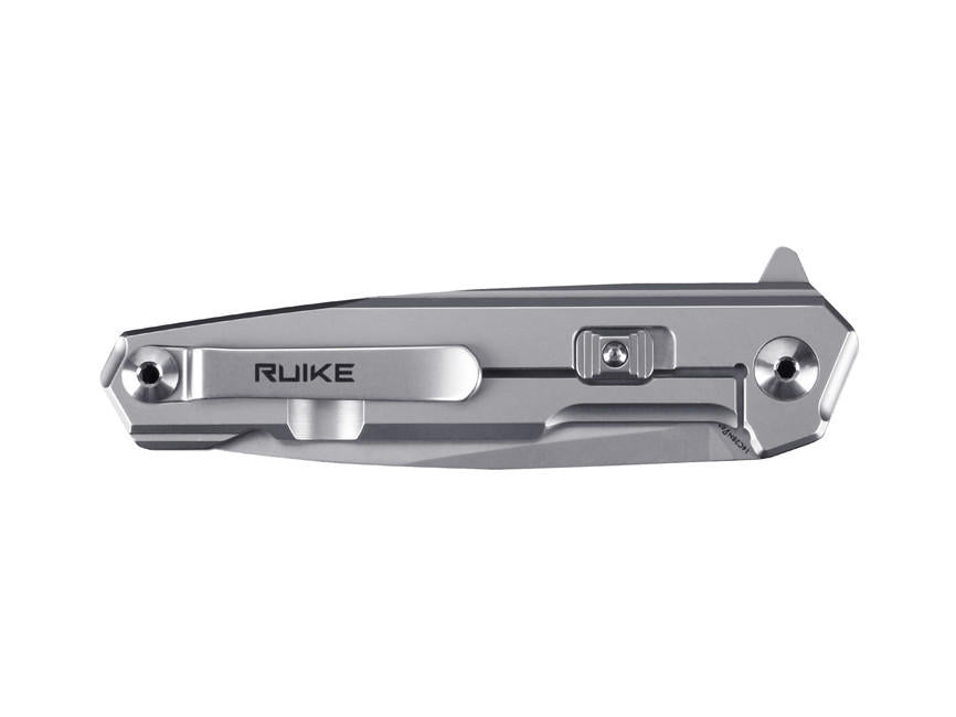 Ruike P875-SZ schließendes taschenmesser
