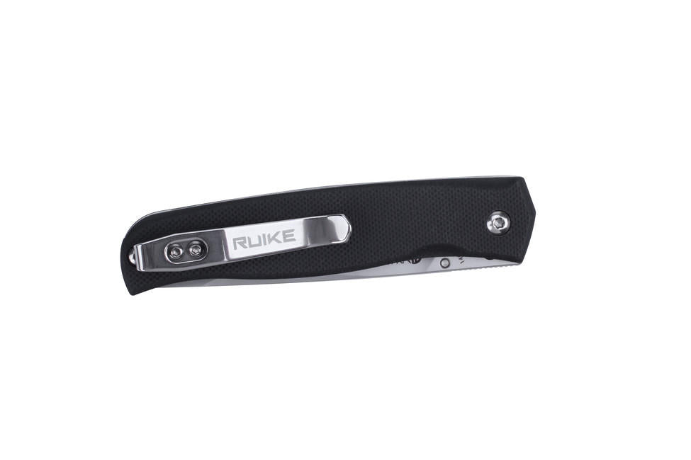 Ruike P661-B schließendes taschenmesser