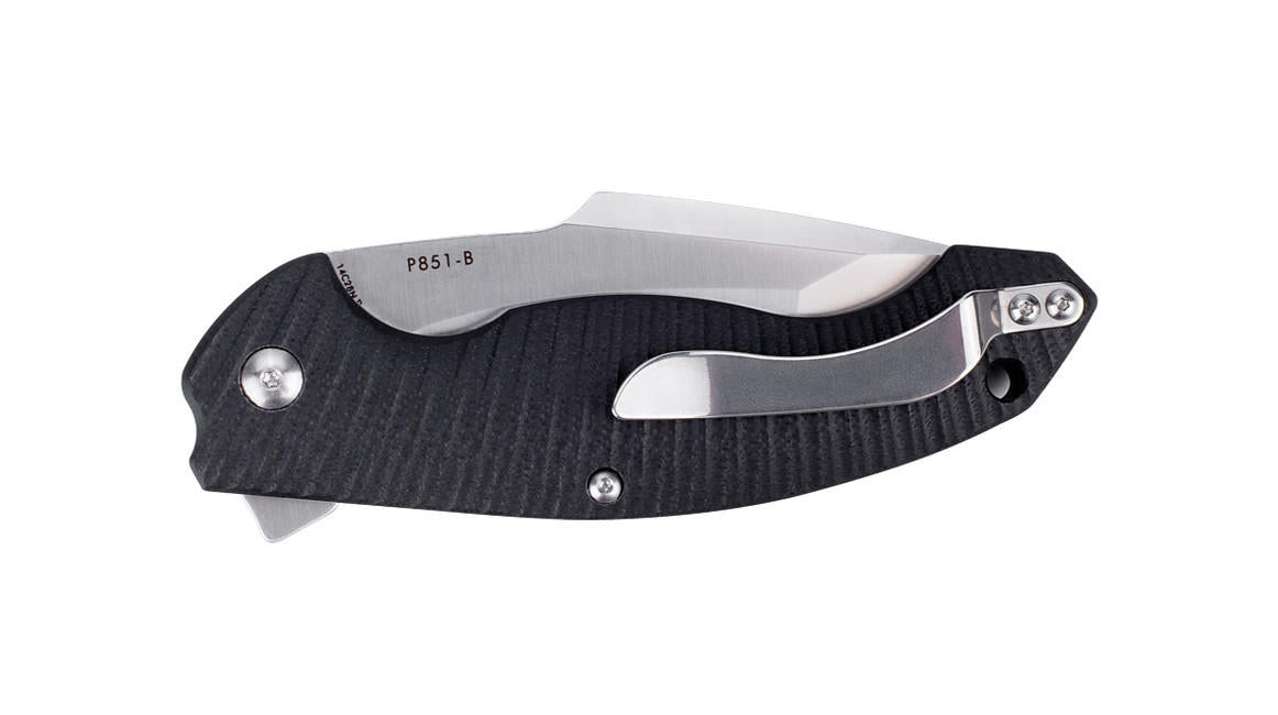 Ruike P851-B schließendes taschenmesser