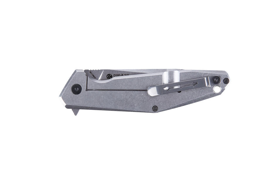 Ruike D191-B schließendes taschenmesser
