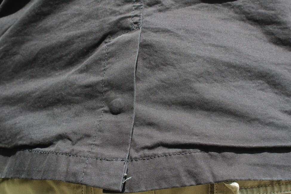 Brandit Britannia-Übergangsjacke, light woodland