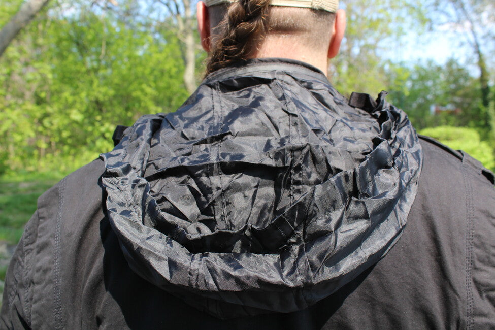 Brandit Britannia-Übergangsjacke, light woodland
