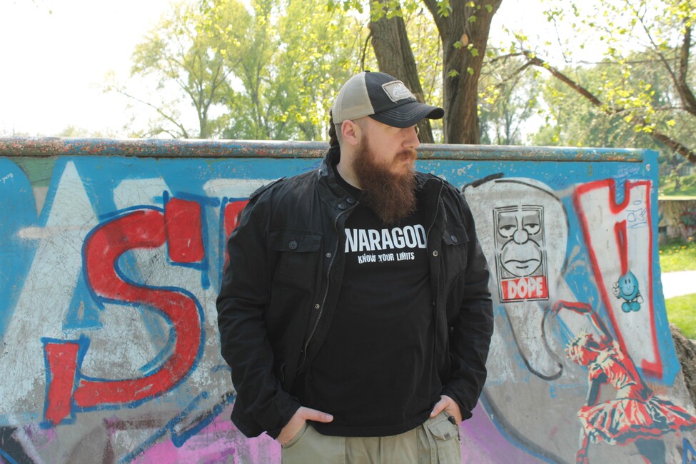 Brandit Britannia-Übergangsjacke, light woodland