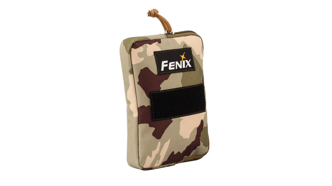 Fenix APB-30 transporttasche, kamufläz