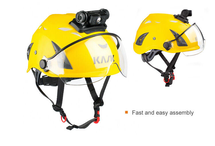 Fenix ALG-03 V2.0 θήκη κεφαλόφωτου