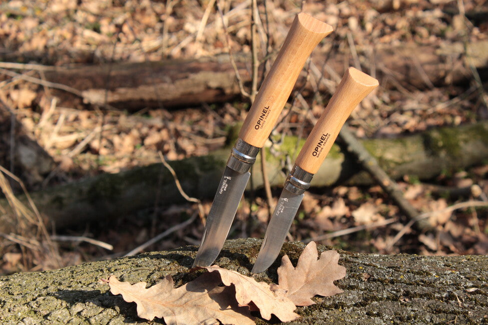 Opinel N12 Aufklappmesser inox, 28cm