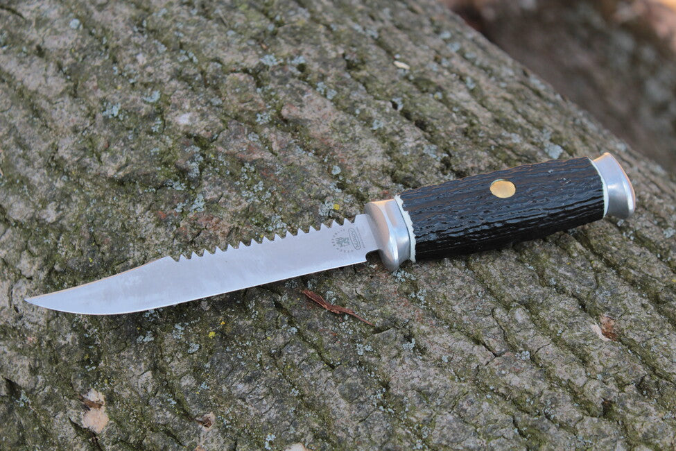 Mikov 376-NH-1/Z Jagdmesser, 24,8 cm
