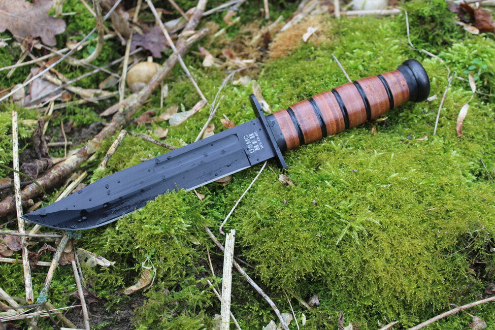 MFH Legend U.S.M.C. Überlebensmesser 30,5cm