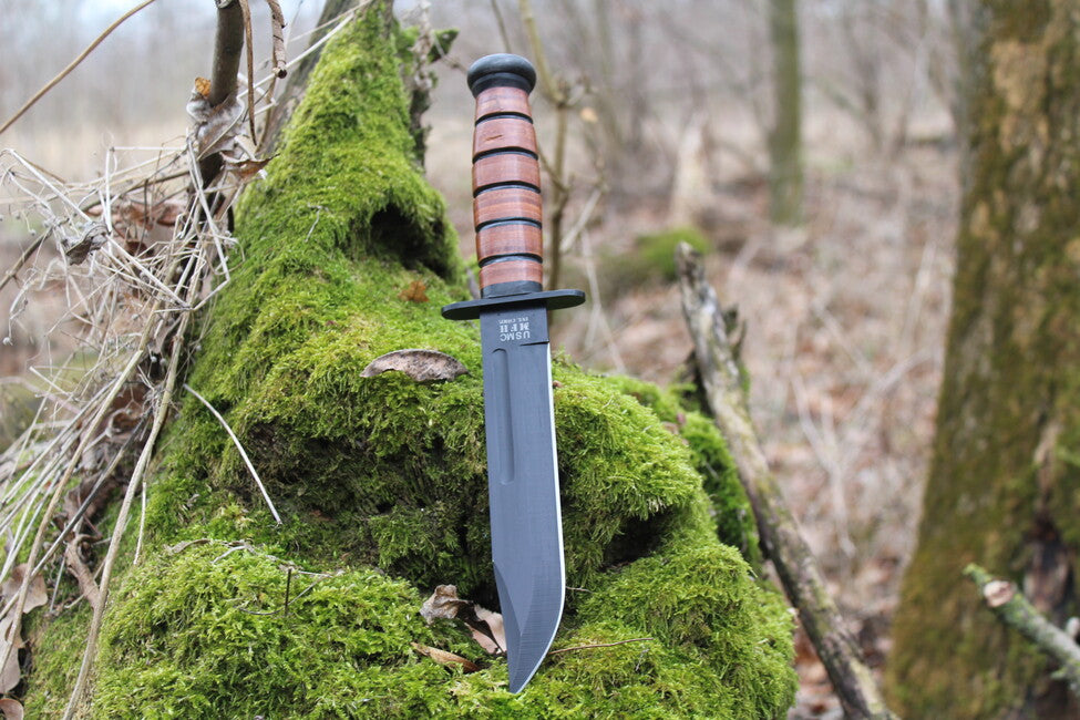 MFH Legend U.S.M.C. Überlebensmesser 30,5cm