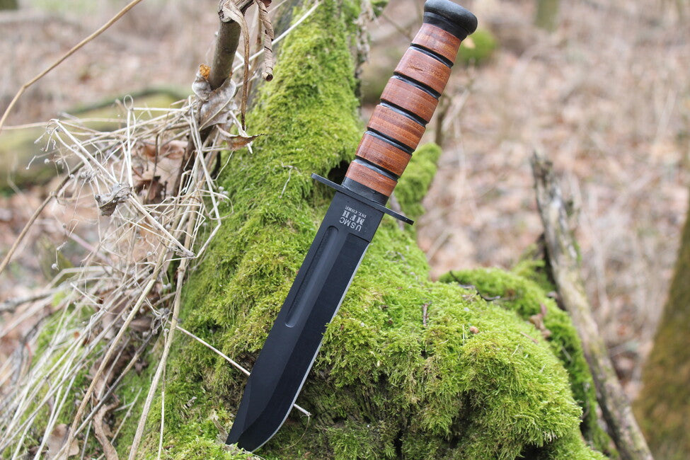 MFH Legend U.S.M.C. Überlebensmesser 30,5cm