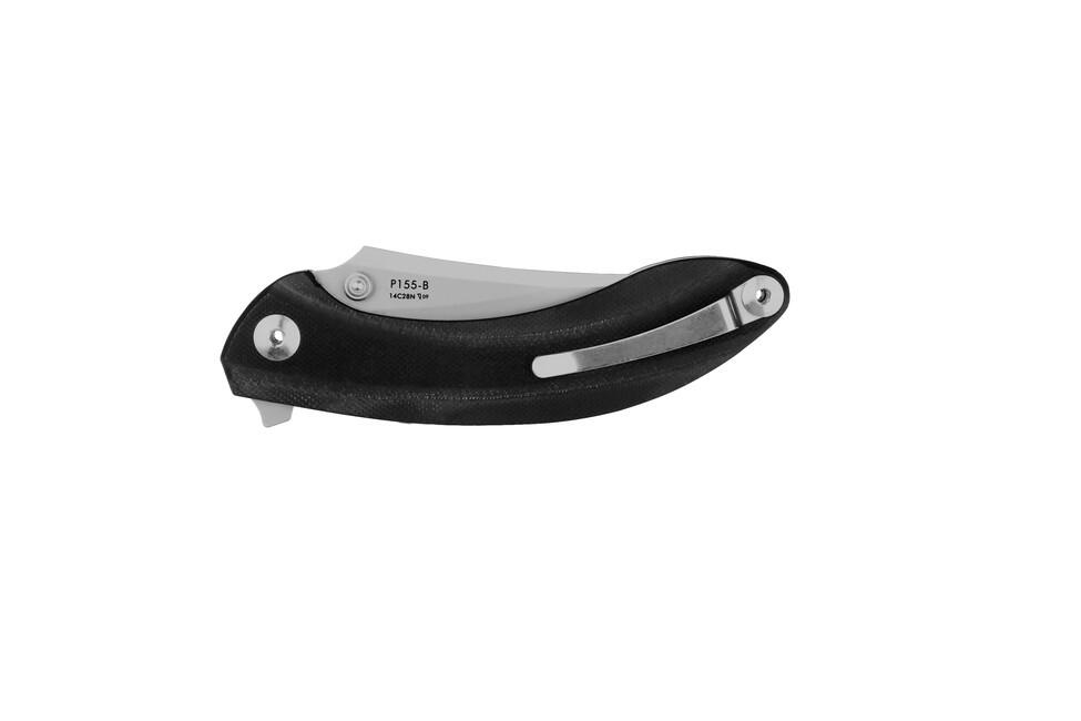 Ruike P155 taschenmesser - sand