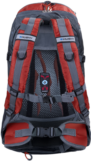 HUSKY Rucksack Turistika Salmon 30l orange
